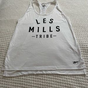 Reebok Les Mills Tribe tank
